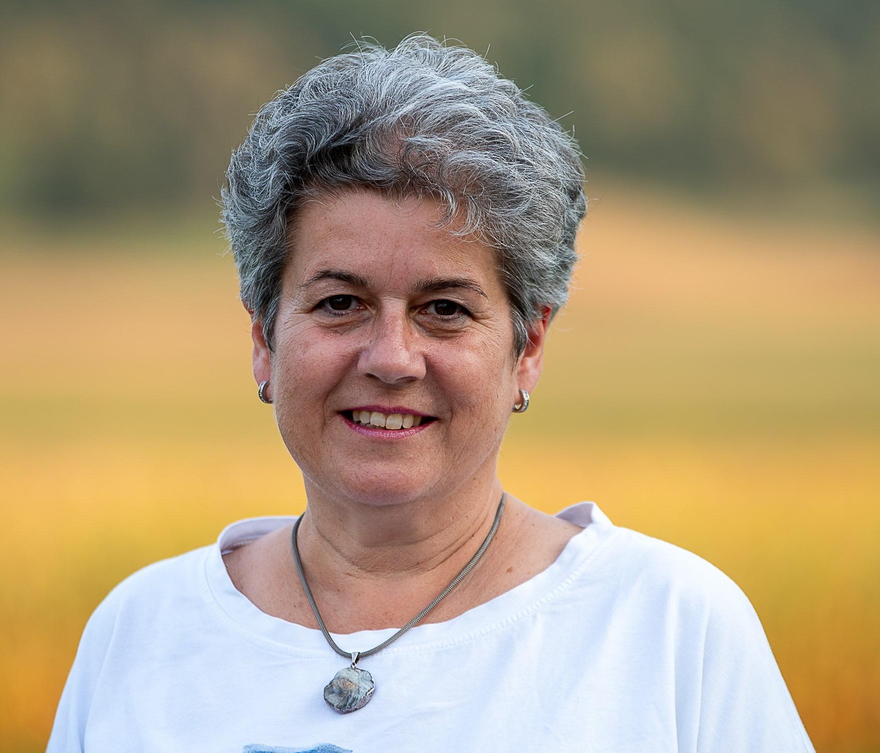 Silvia Meiet