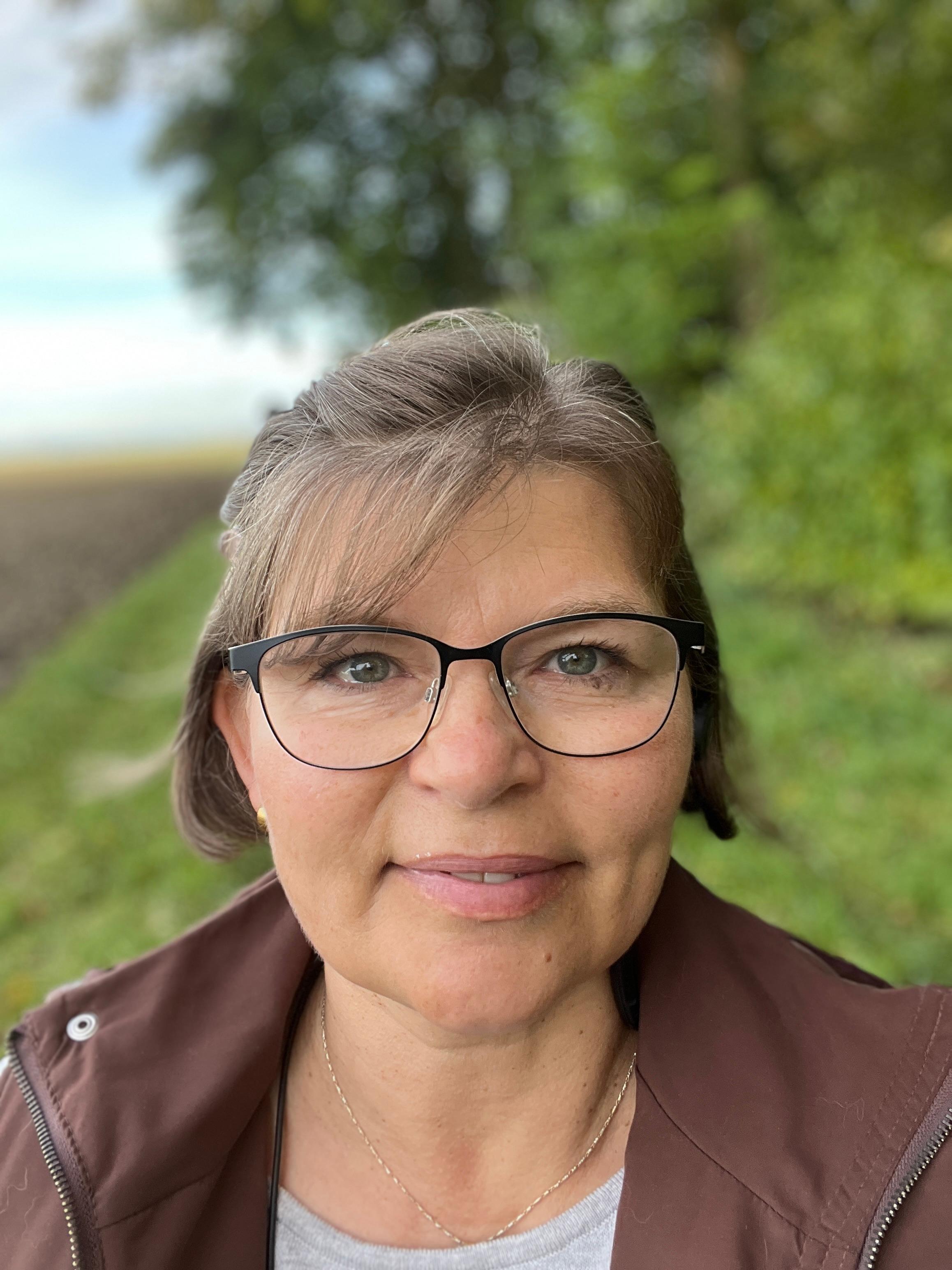 Barbara M